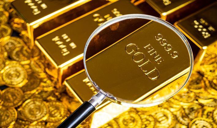 Ons, gram, çeyrek: Altın fiyatları bugüne nasıl başlıyor? 22 Ekim altın yorumları