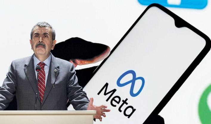 MEB'den META'ya dava hamlesi