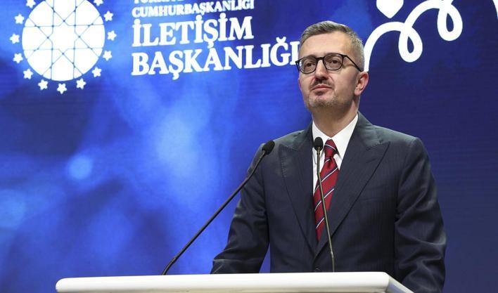 &amp;#x130;leti&amp;#x15F;im Ba&amp;#x15F;kan&amp;#x131; Duran: BM&amp;#x27;nin daha etkin ve adil b