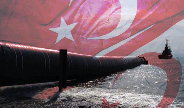 Türkiye'den KKTC'ye dev enerji kalkanı: Tarihi projeye NAVTEX zırhı