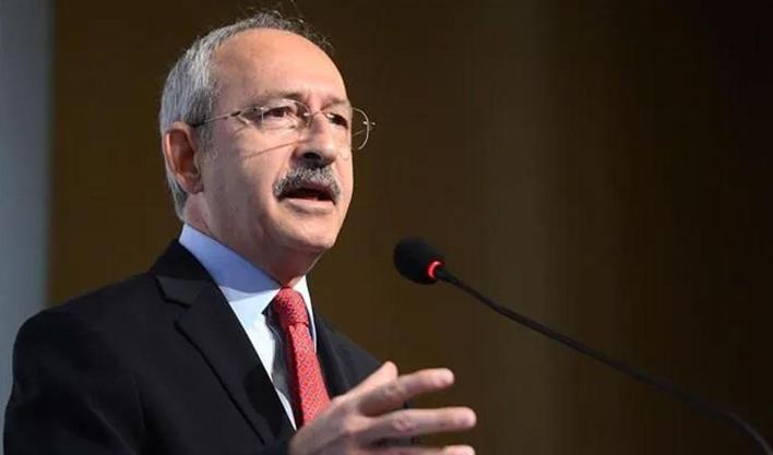 Kılıçdaroğlu'ndan erken seçime yeşil ışık: Bir ay da olsa itiraz etmeyiz
