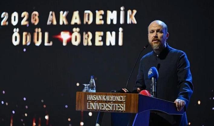 İlim Yayma Vakfı Mütevelli Heyeti Başkanı Erdoğan: Türkiye, eğitim sonuçlarıyla en başarılı ülkelerle yarışan bir ülke