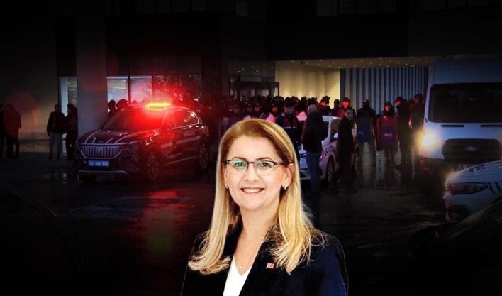 Başkanın babası rüşvet pazarlığında! Bakırköy Belediyesi'ne operasyon