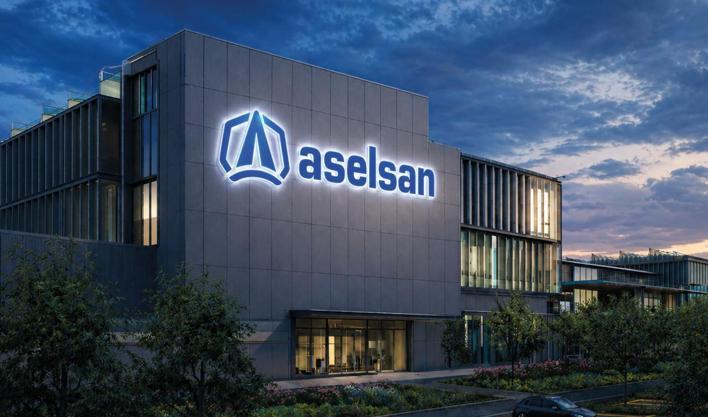 Savunma devi ASELSAN'dan bilanço açıklaması var