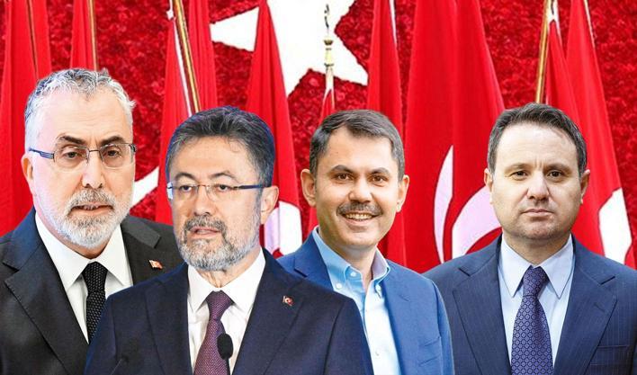 Siyasilerden 29 Ekim Cumhuriyet Bayramı mesajları