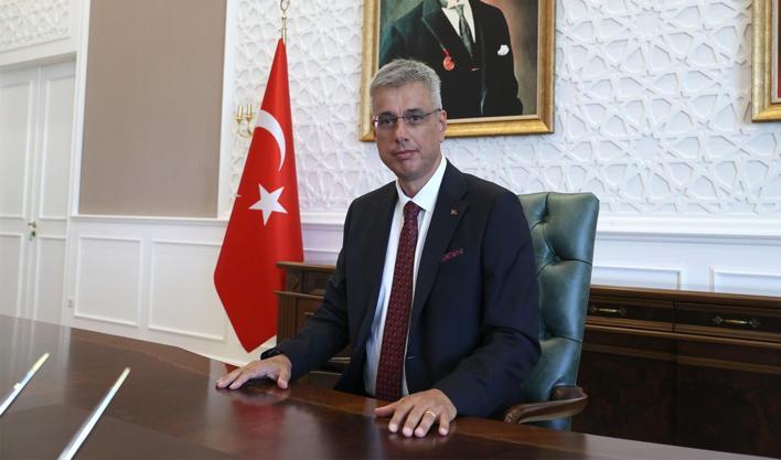 Bakan Memişoğlu: Yerli tıbbi cihaz ve ilaçlarımızı geliştirip dünyaya ihraç ediyoruz!