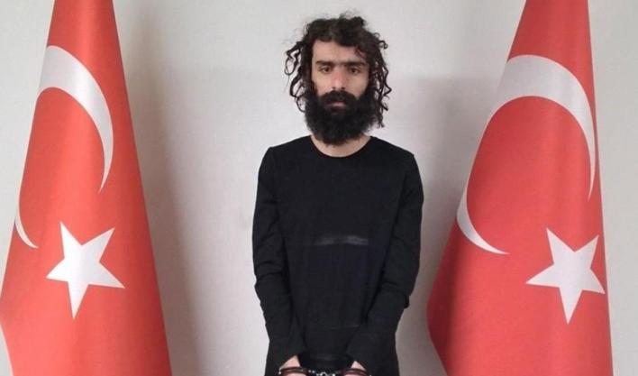 MİT'ten DEAŞ operasyonu: Uğur Bahadır yakalanarak Türkiye'ye getirildi