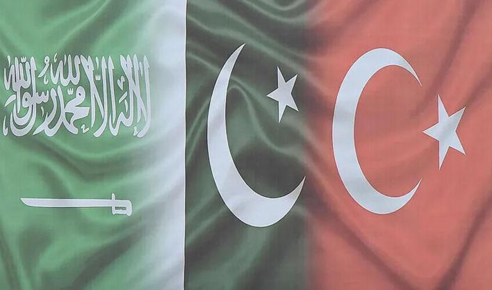 Türkiye'den bir ülkeye Mekke İttifakı için çağrı: Memnuniyetle karşılarız