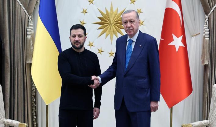 Zelenski&amp;#x27;den T&amp;#xFC;rkiye haz&amp;#x131;rl&amp;#x131;&amp;#x11F;&amp;#x131;: &amp;#xD6;nemli g&amp;