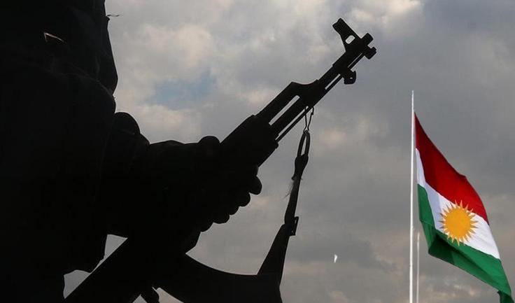 IKBY, terör örgütü PKK'nın, "bölgede barış süreci ve istikrarı akamete uğratmak istediğini” açıkladı
