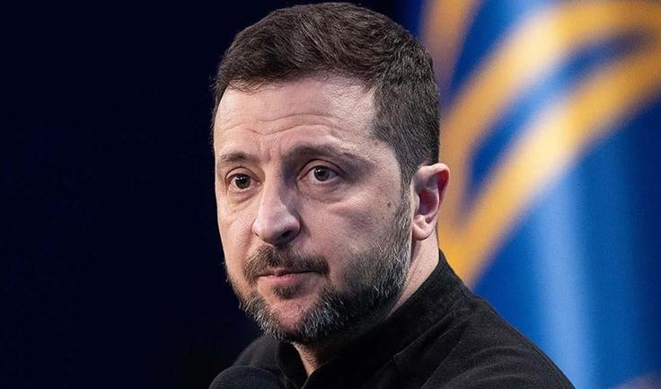 Rusya-Ukrayna savaşı son bulacak mı? Zelenskiy'den yeni açıklama