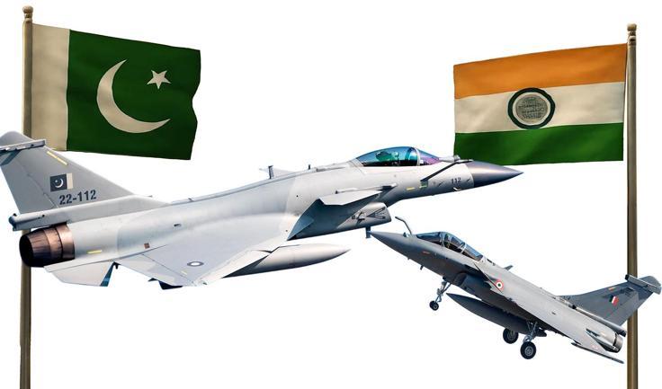 Hindistan Genelkurmay Başkanı Chauhan: Pakistan, Hindistan uçaklarını düşürdü!