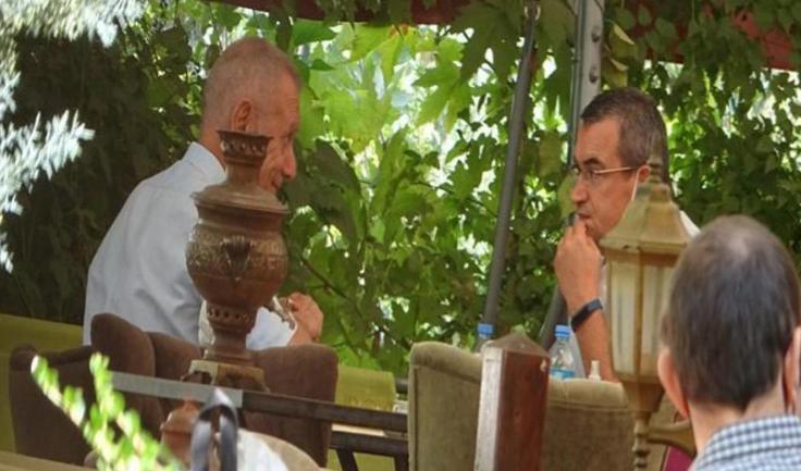 Metin Gürcan "casusluk" suçundan 16 yıl 8 ay hapis cezasına çarptırıldı