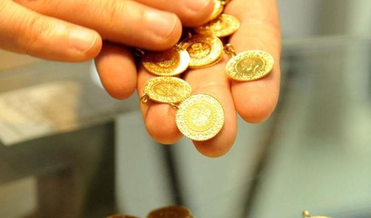 Altının gramı güne yükselişle başladı