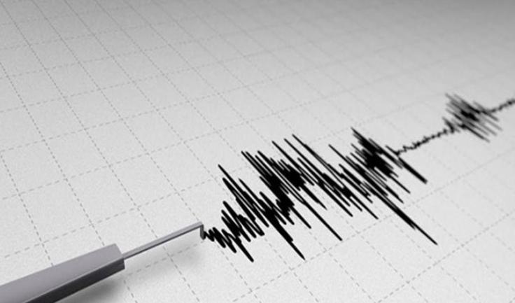 DEÜ Deprem Araştırma Merkezi: Türkiye'de 30 fay tespit edildi!