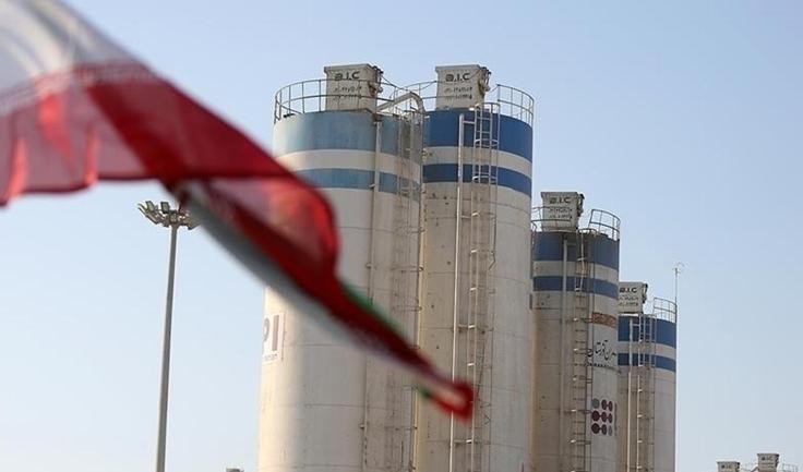 UAEA: İsrail'in İran saldırılarında radyasyon seviyelerinde artış yok