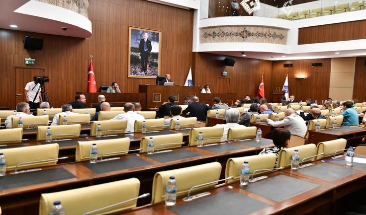 Ankara'da suya şok zam: Metreküp fiyatı 3 kat arttı!