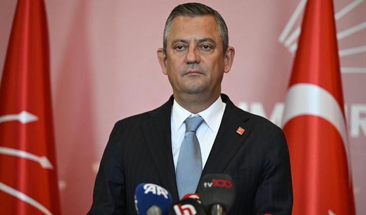 Özgür Özel hedefi yine tutturamadı! DMM: Eksik, yanlış ve yanlı...