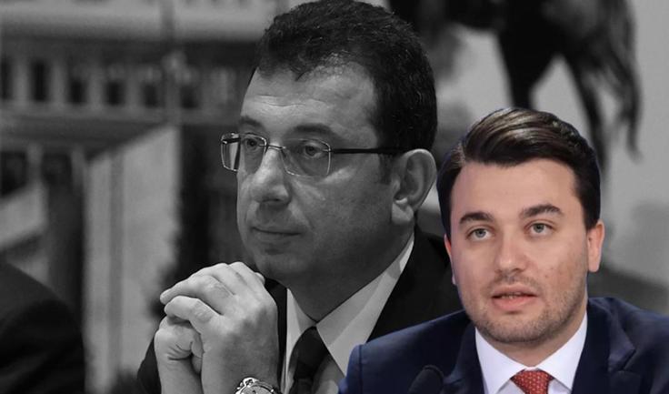 SON DAKİKA! İBB soruşturmasında yeni perde: İmamoğlu'nun avukatına tutuklama talebi