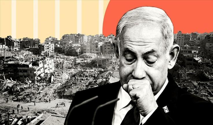 ABDli Senatör Warren'dan Netanyahu'ya sert tepki: "Dünya seni görüyor"