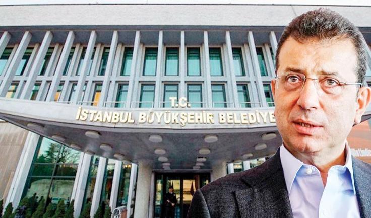 İBB'ye yönelik yolsuzluk soruşturması: Tutuklanan Mustafa Keleş ve Murat Keleş'in ifadeleri ortaya çıktı!