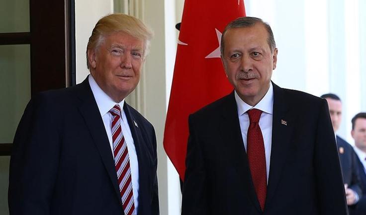Melik Yiğitel: Erdoğan-Trump görüşmesi sürpriz olmayacak