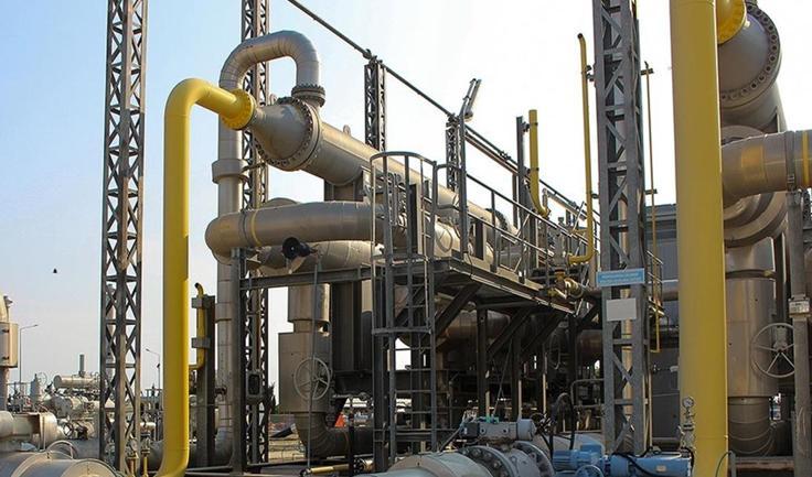 Türkiye enerji koridoru olma yolunda gazı bastı: 58,2 milyar metreküpe ulaşacak