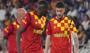 Göztepe'nin Romulo ve Kuryu Matsuki Kupa'da 10 gole doğrudan katkı sağladı!