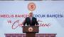 TBMM Başkanı Kurtulmuş: Türkiye Yüzyılı için çocuklarımız en büyük gücümüz!