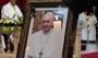 Venezuela'da Papa Franciscus'un ölümü nedeniyle yas ilanı