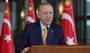 Cumhurbaşkanı Erdoğan Külliye'de çocukları kabul etti