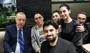 Cumhurbaşkanı Erdoğan vatandaşlarla buluştu