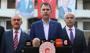 Bakan Kurum'dan muhalefete Kanal İstanbul tepkisi: Hep bir algı peşindeler