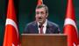 Cumhurbaşkanlığına Cevdet Yılmaz vekalet edecek