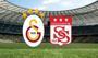Galatasaray - Sivasspor maç kadrosu: Galatasaray Sivasspor muhtemel ilk 11'ler!