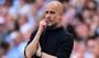 Pep Guardiola 2027'de ara verecek