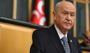 SON DAKİKA! Devlet Bahçeli'den Önder için başsağlığı mesajı