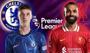 Chelsea - Liverpool maçı saat kaçta, hangi kanalda? İngiltere Premier Lig...
