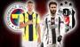 Fenerbahçe - Beşiktaş maç kadrosu: Fenerbahçe - Beşiktaş muhtemel ilk 11'ler!