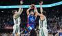 Anadolu Efes, Yunan ekibi Panathinaikos ile karşı karşıya gelecek