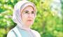 Emine Erdoğan: Filizlenen her tohum kalplere şifa olsun