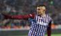 Trabzonspor'un ara transferlerinden Ukraynalı futbolcular skor yükünü çekiyor