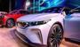 Türkiye'nin yerli elektrikli aracı Togg T10X, C-SUV segmentinde lider!