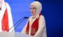 Emine Erdoğan: “İslam sanatı, Yaradan'a yaklaşma çabasıdır