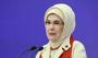 Emine Erdoğan'dan anlamlı paylaşım: İslam sanatları Yaradan'a yaklaşmak için bir yoldur