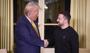 ABD Başkanı Trump: Ukrayna ile anlaşmayı tamamladık