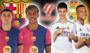 Barcelona - Real Madrid maçı ne zaman, saat kaçta ve hangi kanalda?