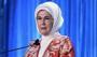 Emine Erdoğan'dan, Şeyha Fatima Bint Mubarak ile 'aile politikasına' vurgu