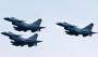 Pakistan'ın J-10C'leri, Hint savaş uçaklarını vurarak düşürdü!