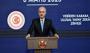 TBMM Başkanı Kurtulmuş: Yapay Zeka Araştırma Komisyonu kalıcı hale gelmeli